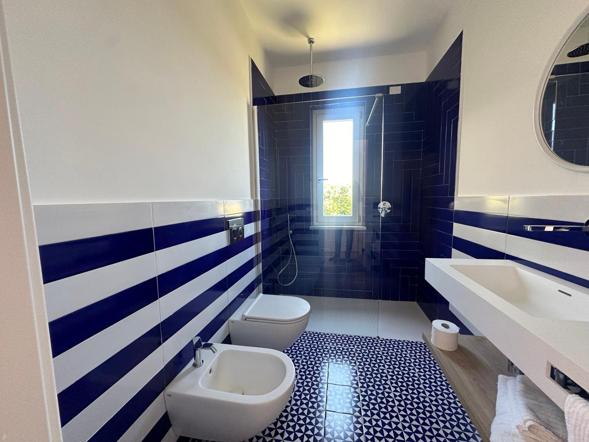 Hotel Boutique イスキア島 エクステリア 写真